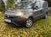 2018 FIAT DABLO MAXI only £4200