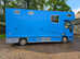 Iveco 7.5ton horsebox