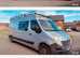 Camper Renault Master