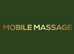 Mobile full body massage by male therapist