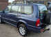 Suzuki Grand Vitara, 2004 (04) Blue Estate, Manual Petrol, 105,873 miles SKU855