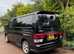 Mazda Bongo 8 seater. Auto 2004. Black. New 13 month MOT. 90700 miles. 4 2024 Goodyears.