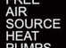 Free Air Source Heat Pump Highlands