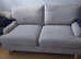 2 sofas .