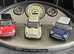 BMW NEW MINI COOPER Diorama & 3 Model Set  free local delivery or collect