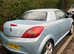 Vauxhall Tigra, 2009 (09) Silver Convertible, Manual Petrol, 74,253 miles