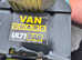 Van guard  Roof racks