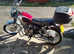Mash 400 roadster