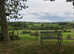 Sited Static holiday caravan, Allendale
