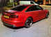 Audi A6 3.0d S Line Black Edition, 2011 (11) Red Saloon, Automatic Diesel, 82,436 miles