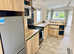 **Caravan at country park brand new with washing machine**