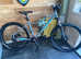 Forme Curbar Ladies Mountain Bike 17inch - Used For Only 30 Minutes!
