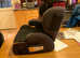 Halfords carseat