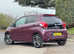 Peugeot 108, 2014 1.2 PureTech Allure (64) Purple Hatchback, Manual Petrol, 23,300 miles