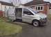 Man and Van For Hire - Van and Driver Richard Bevan from Market Drayton Shropshire