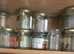 FREE    JAM JARS