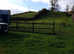 Carmarthenshire 4 bedroom detached Smallholding