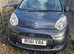 Citroen C1, 2011 (61) Grey Hatchback, Manual Petrol, 75,616 miles