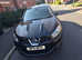 Nissan Qashqai, +2  (2011) Black Hatchback, Manual Diesel, 119,793 miles