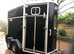 Ifor Williams 506 Trailer in Black - Great Condition