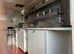 Ford luton transit catering van