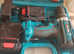 Cordless power tools
