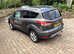 Ford Kuga, 2014 (64) Grey Hatchback, Manual Diesel, 115000 miles