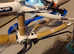 Bran new verve FS 2.0 bmx