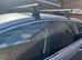 Snazzy Roof Bars for Ford S-Max