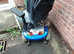KYMCO SUPER 8 (with new batteries )