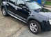 Dacia Duster, 2013 (13) Blue Hatchback, Manual Diesel, 107,000 miles