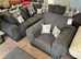 Exclusive Corner Sofa Set - 3 & 2 Seater with Extra Seating