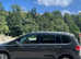 Volkswagen Touran, 2018 (18) grey mpv, Semi auto Diesel, 121,000 miles