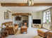 Country Farmhouse Holiday Home with Views - North Shropshire Wales Border
