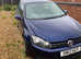 Volkswagen Golf, 2012 (12) Blue Hatchback, Manual Diesel, 154,910 miles