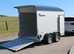 Debon C700 box trailer with side door New - £6850 + VAT