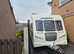 Bailey pegasus 4 berth 2010