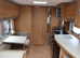 Swift Challenger 530 2010 4 Berth Caravan + Motor Mover + Just had a Full Service + 3 Months Warranty Included