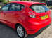 Ford Fiesta, 2016 (65) Red Hatchback, Manual Petrol, 70k