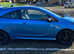 Vauxhall Corsa, 2017 (67) Blue Hatchback, Manual Petrol, 52,700 miles