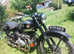 Ariel SQ4MK2 MOTERBIKE 1954