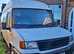 Ldv convoy 400 hi top camper van