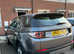 Land Rover DISCOVERY SPORT, 2017 (67) Grey Estate, Manual Diesel, 93,200 miles