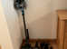 For Sale Vax One Blade4 cordless vacuum cleaner as new condition