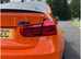BMW 3 Series, 2017 (67) Orange Saloon, Semi auto Petrol, 18,000 miles