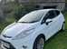 Ford Fiesta  titainium automatic