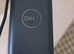 Dell laptop charger