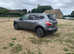 Nissan Qashqai plus 2, 2010 (60) Grey, Manual Diesel 7 seater
