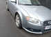 Audi A4, 2006 (06) Grey Convertible, Cvt Petrol, 131,432 miles