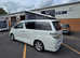 Toyota Vellfire campervan  By Wellhouse 2.4 2WD Auto 2008 55,495 miles